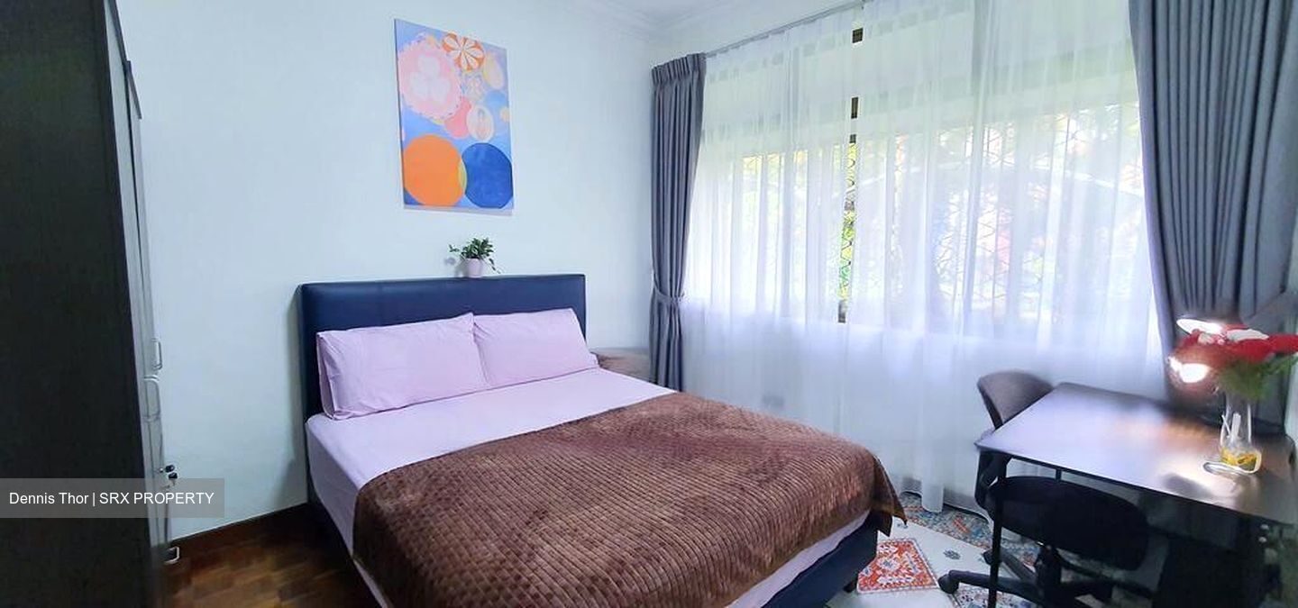 Cashew Park Condominium (D23), Condominium #478227631